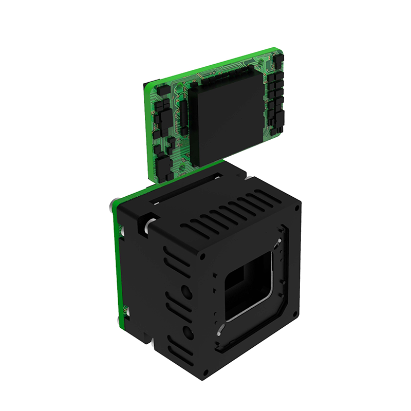 HAOYING LV1225A Single-Chip Dual-Band Imaging Module