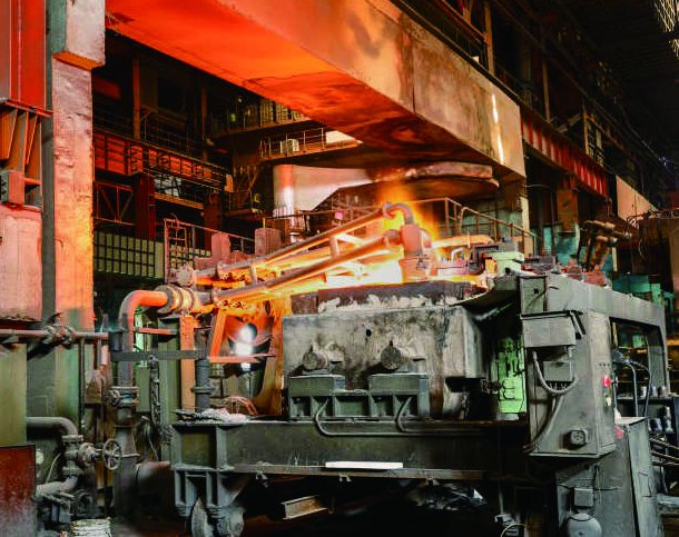 24/7 Thermal Monitoring Replaces Manual Checks on Welding Lines