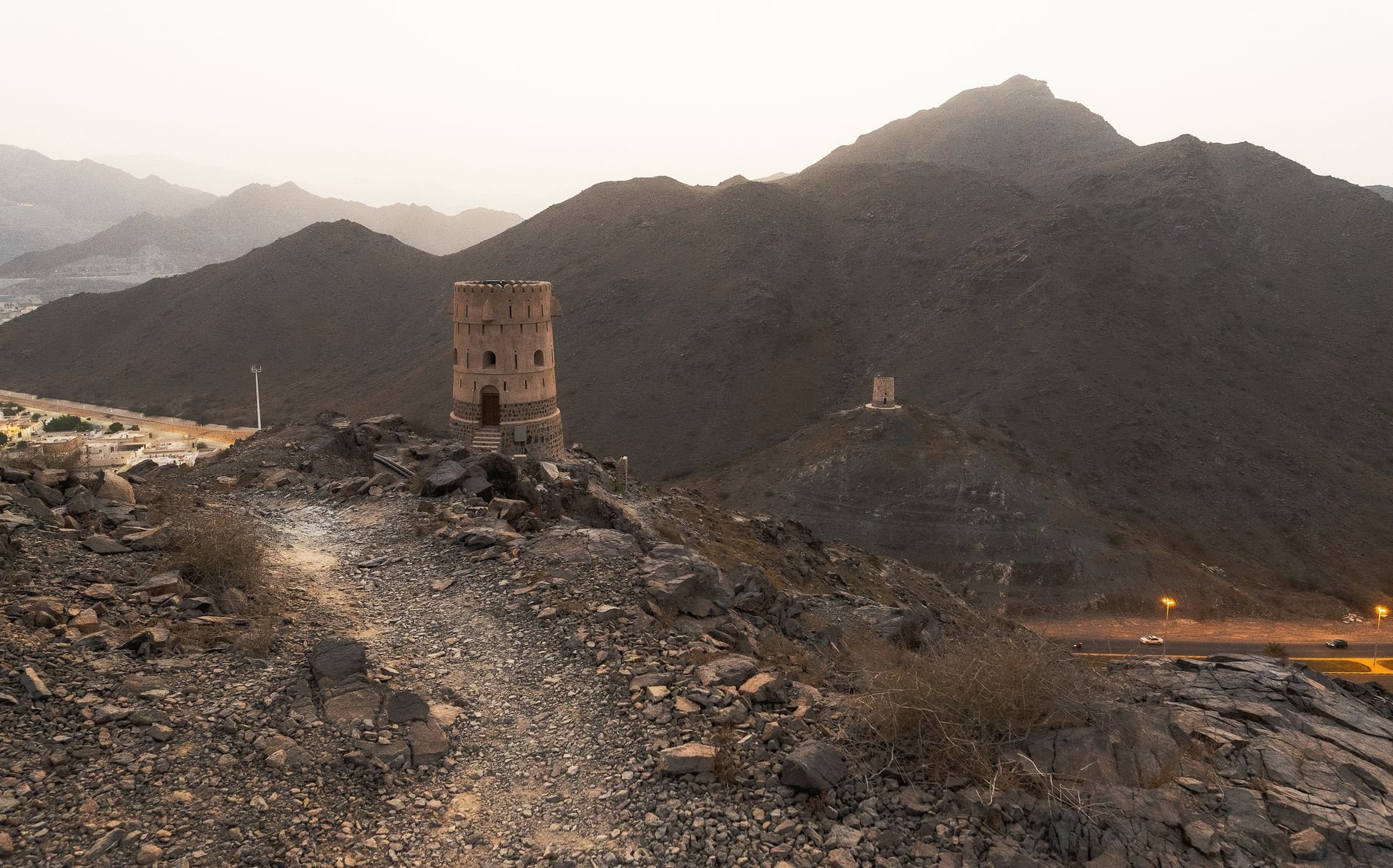 Unattended Electronic Sentries on a Remote Border Section
