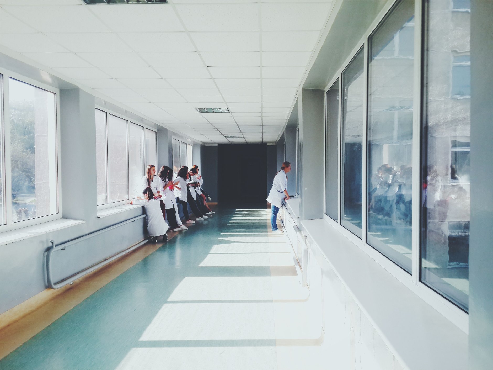 Medical Thermography in Practice: Triage Screening and Vascular Research