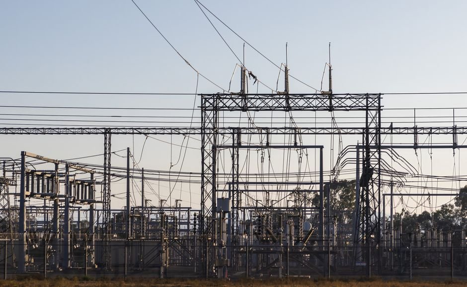 Unattended Thermal Monitoring for a Regional Substation Network