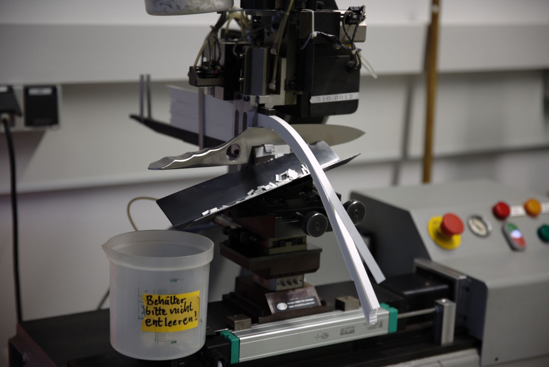 Thermography in the Test Lab: Watching Stress and Fatigue Develop in Materials Testing