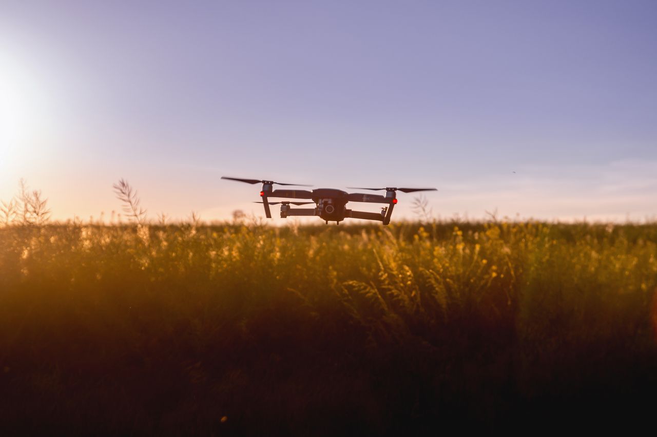 What Application Opportunities Does Thermal Imaging Have in the Low-Altitude Economy?