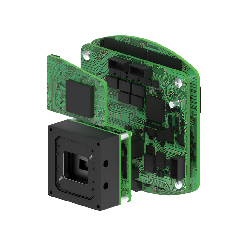 NEXUS LV0619B AI Multi-band Imaging System