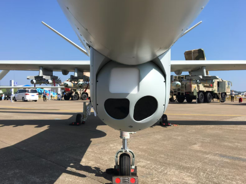 Aerospace