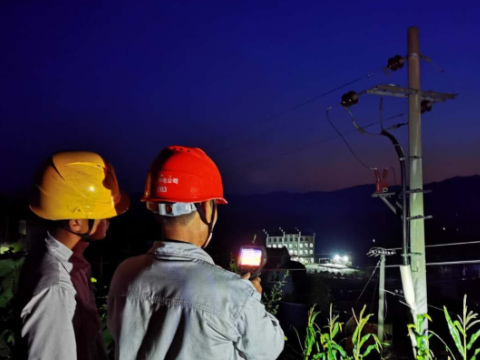 Industrial Process Monitoring