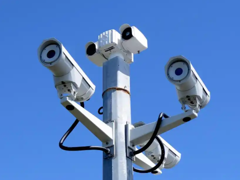 Security Monitoring