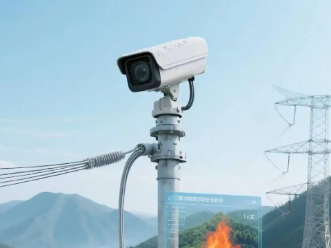 Fire Detection