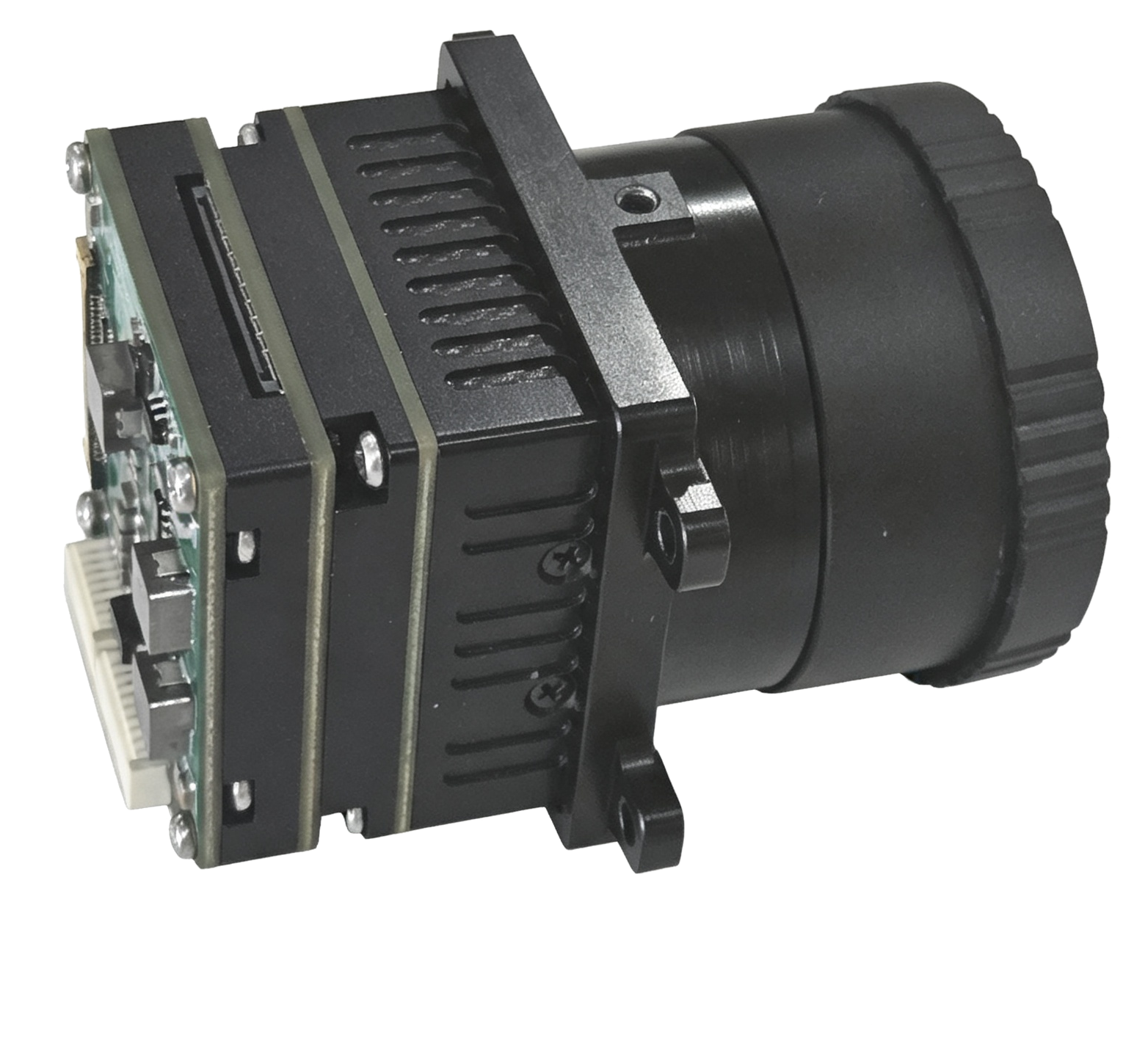 SPECTRA L06A 640×512 Uncooled LWIR Module