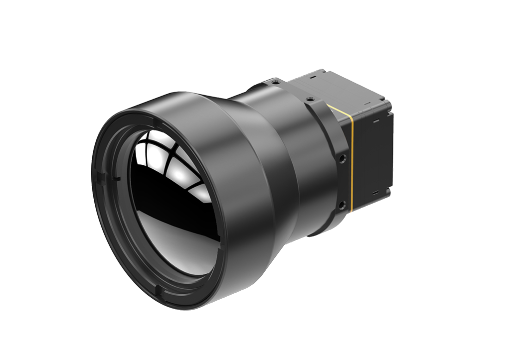 SPECTRA L06CN 640×512 Ultra-Compact Uncooled LWIR Module