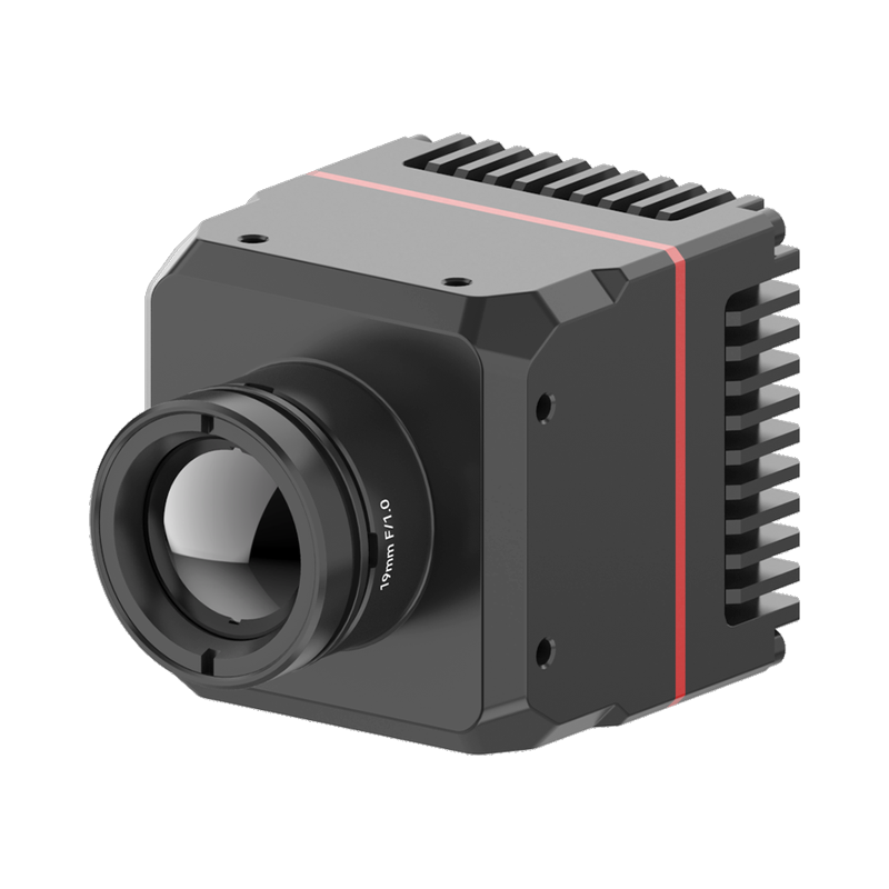 SPECTRA L06NT 640×512 Uncooled LWIR Network Imaging Module