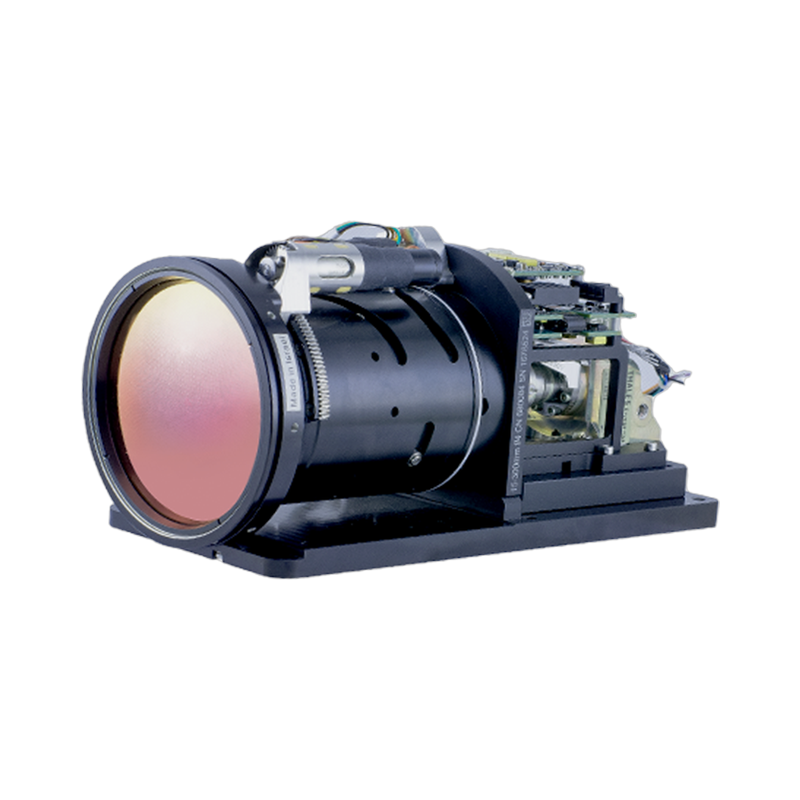 SPECTRA M06A 640 Cooled Mid-wave Infrared Module