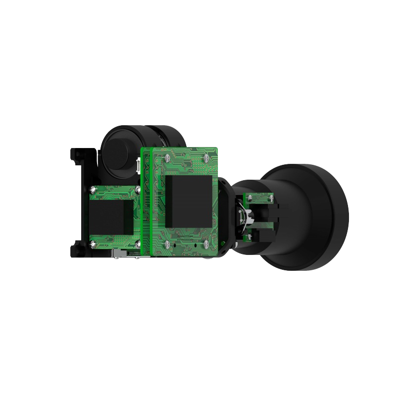 SPECTRA H10 1024×768 HOT Cooled MWIR Module