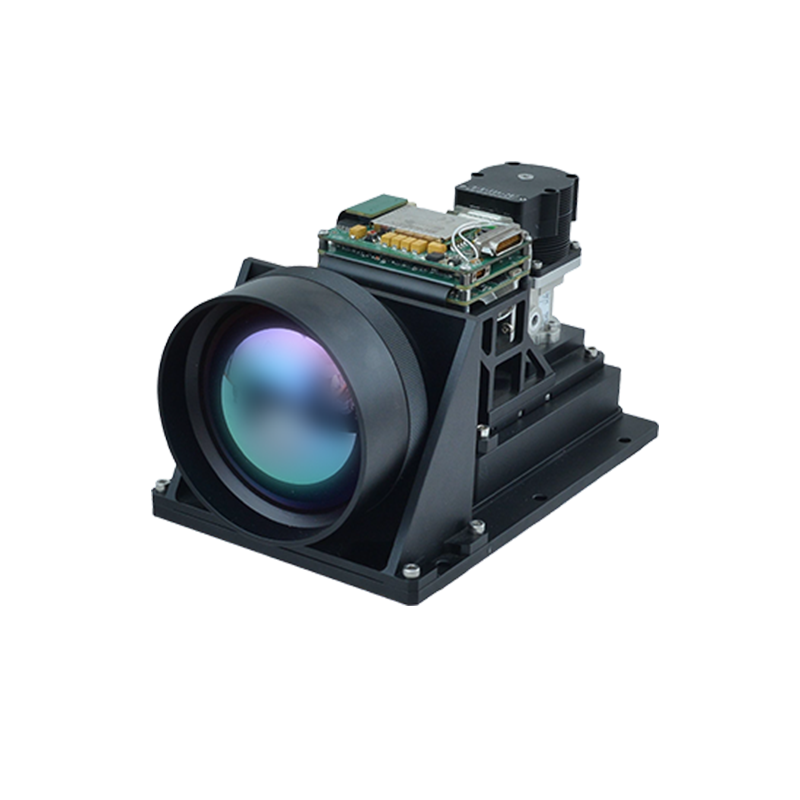 SPECTRA H10 1024×768 HOT Cooled MWIR Module