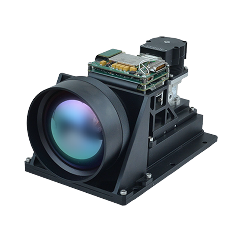 SPECTRA H10A 1024×768 HOT Cooled MWIR Module