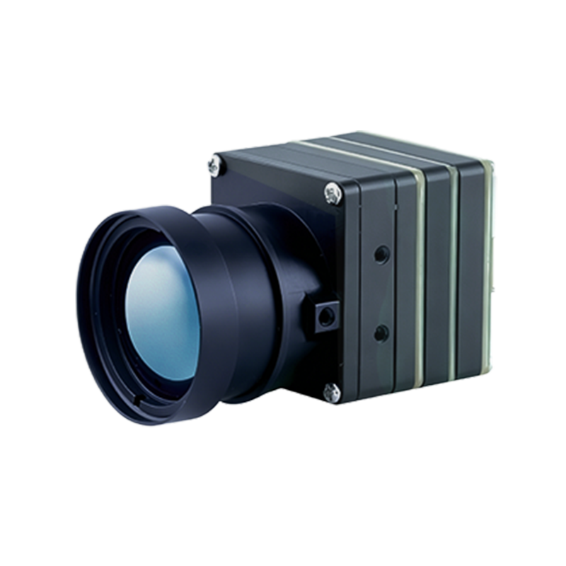 1280 Long-wave Infrared Imaging Module