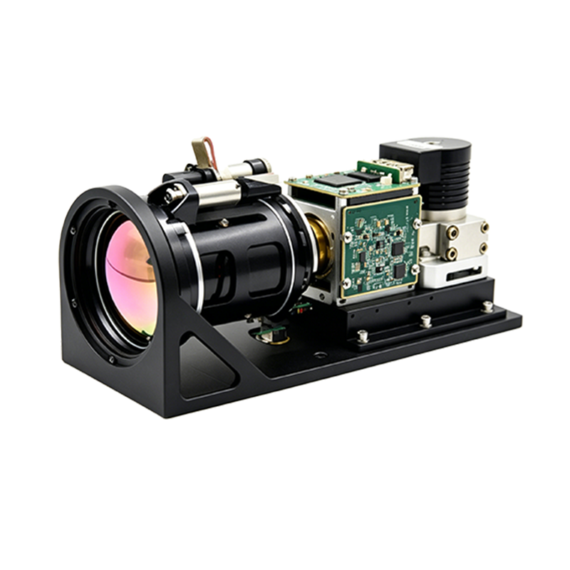 SPECTRA M12 Cooled Mid-wave Infrared Module