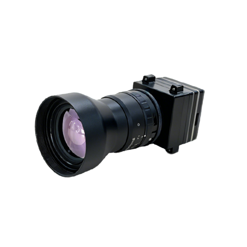 SPECTRA S06 640×512 InGaAs SWIR Imaging Module