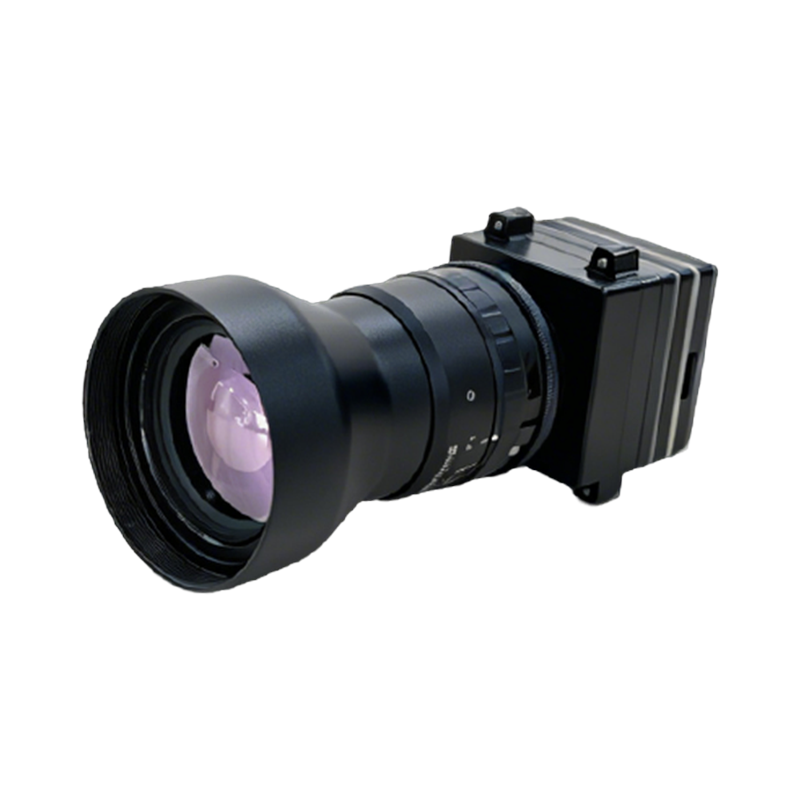 SPECTRA S06A 640×512 InGaAs SWIR Imaging Module