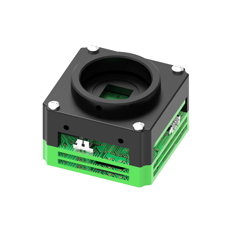 Modular Visible Light Imaging Module